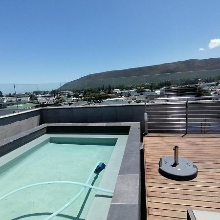 Hermanus Waterfront Apartment No.19 Bagian luar foto