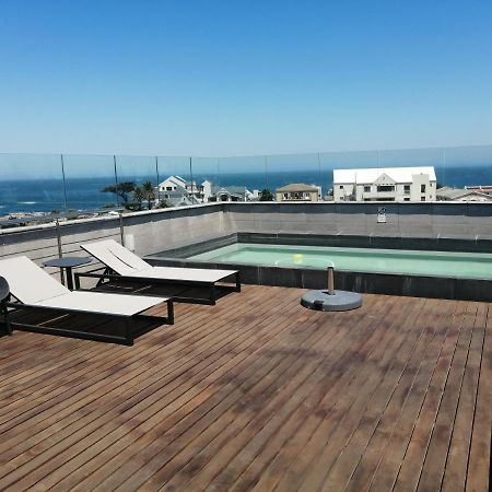 Hermanus Waterfront Apartment No.19 Bagian luar foto