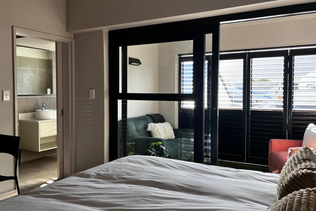 Hermanus Waterfront Apartment No.19 Bagian luar foto