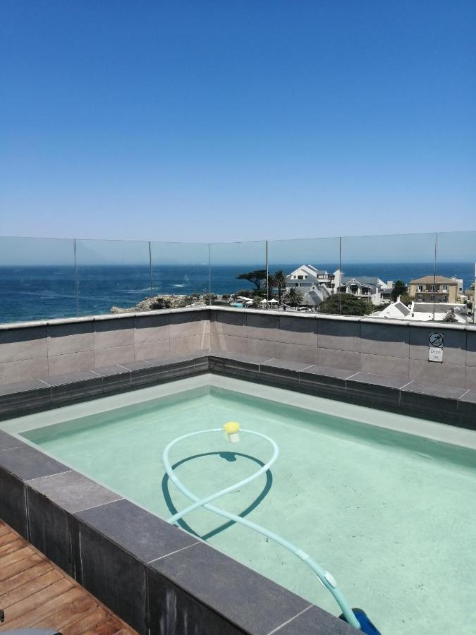 Hermanus Waterfront Apartment No.19 Bagian luar foto